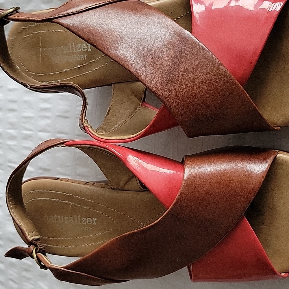 Naturalizer shoes